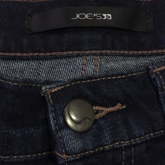 Joe’s shorts - Picture 3 of 5